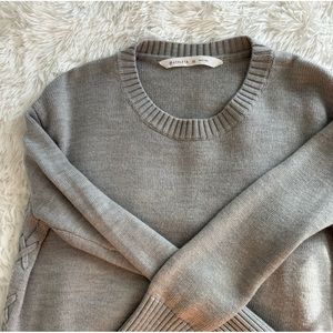 Athleta Oversized Sweater size XS